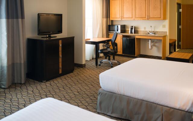 Holiday Inn Express Hotel & Suites Chanhassen by IHG