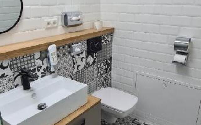 Centrum Apartman LEYLA II