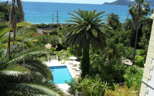 Residence Vélès Plage