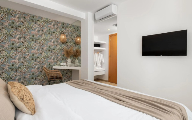 Diana Art Boutique Hotel