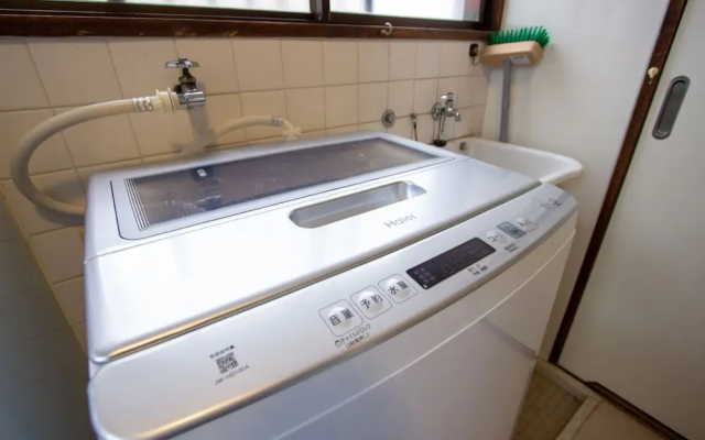 HOTEL DO-YA BEPPU Hanare