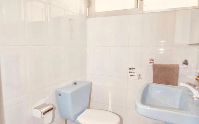 Apartamento Jose Enrique