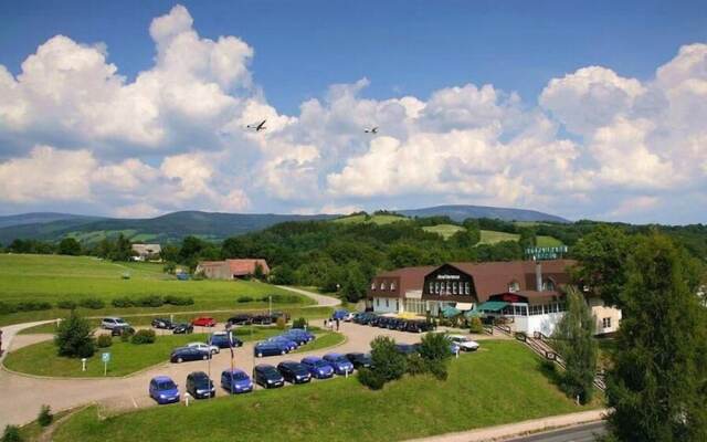 Hotel World of Harmony