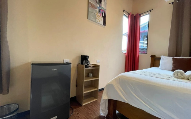 Millenium Hostels - Manuel Antonio