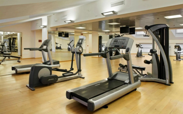 Golden Tulip Plaza Caserta