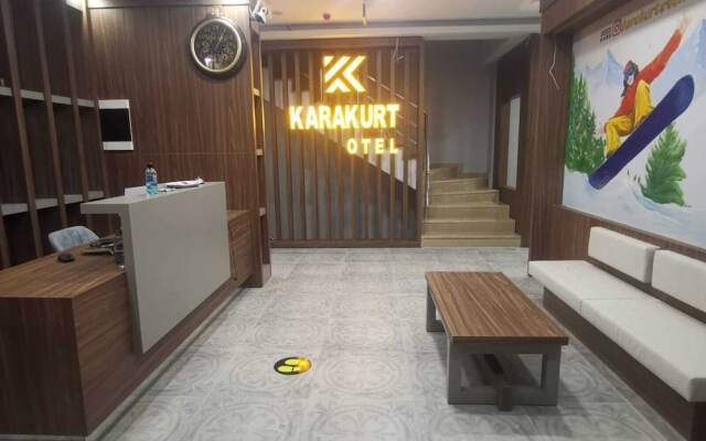 Karakurt Apart Otel