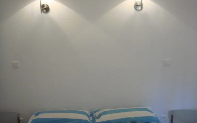 Apartment Mistral