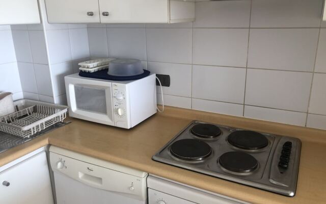 Apartamento Euromarina A93