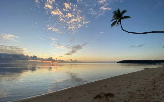 Moorea - Tropical Bungalow