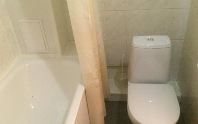 Гостиница Волга