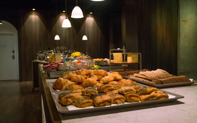 Fiftyseven Hotel Copenhagen