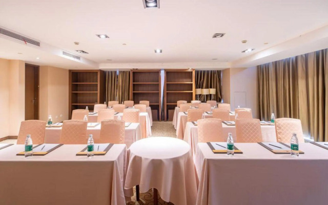 Windsor Park Hotel Kunshan