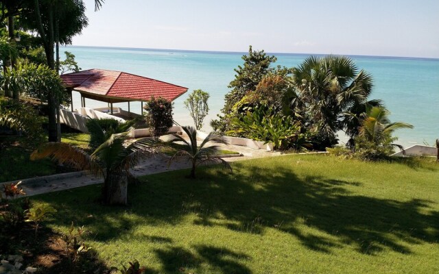 Sorrel Bay Retreat aka Natanias