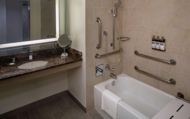 Hyatt Regency Jacksonville