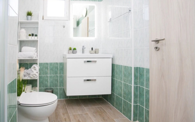 Tatja - 2 Bedroom Apartment - A1