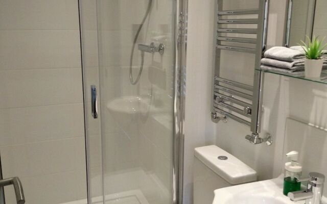 En-suite Rooms