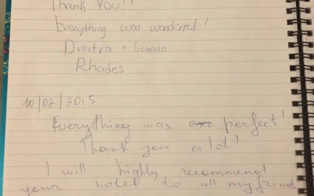 Saint Peter Family Apartment