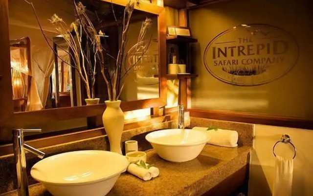 Mara Intrepids Tented Camp