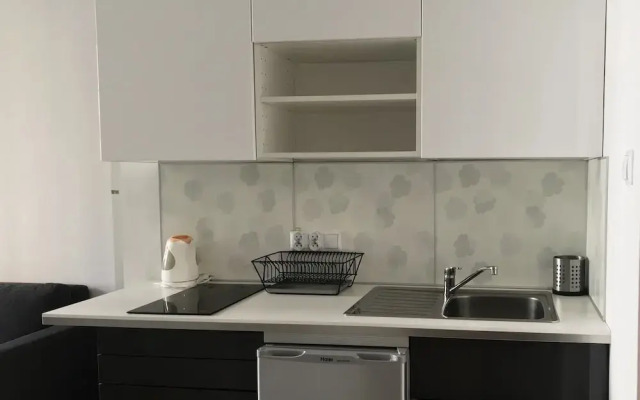 Dream Apartments Rzeszowska