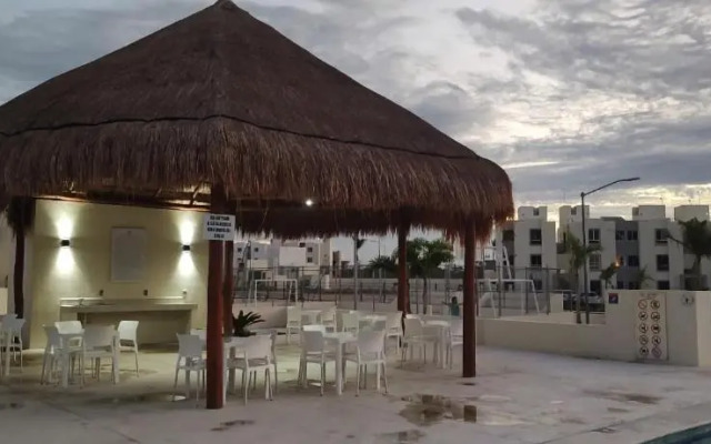 Dreamy Apartment Hoestel Perla!