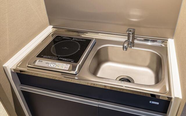 Hotel Shinpoin Osaka