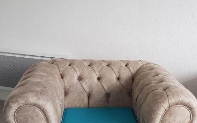 Studio meublé confortable