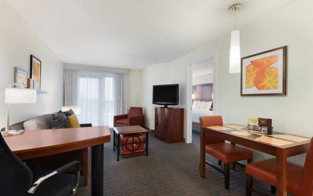 Residence Inn Oklahoma City Downtown/Bricktown