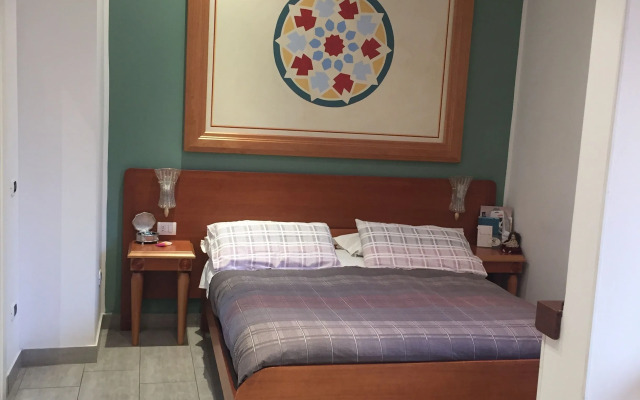 International Garibaldi