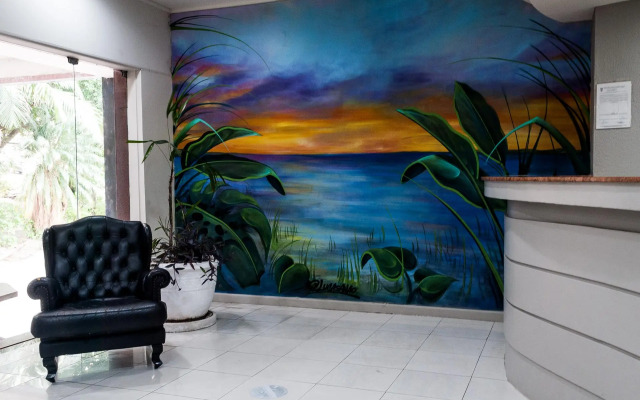 Master Grande Hotel