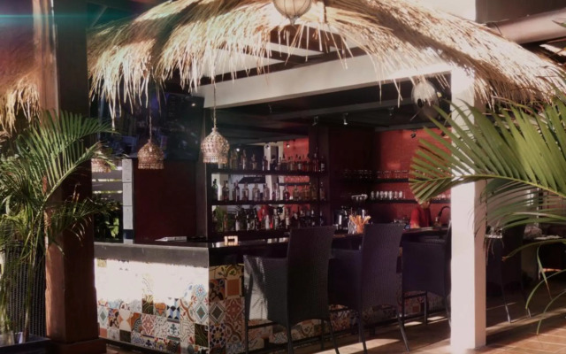 Amara Beach Resort