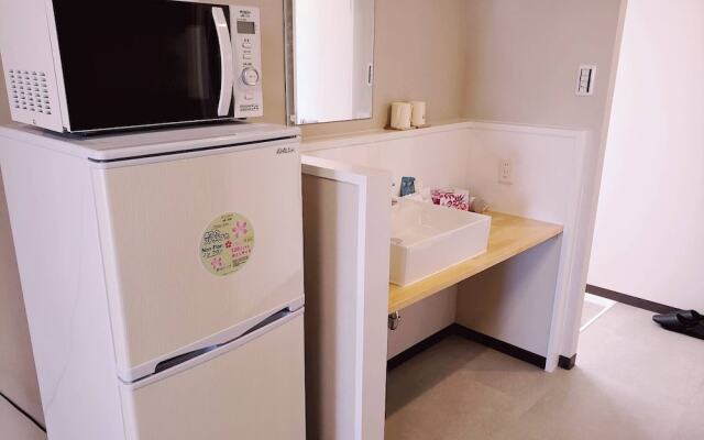 Mr.KINJO Happiness Resort 1