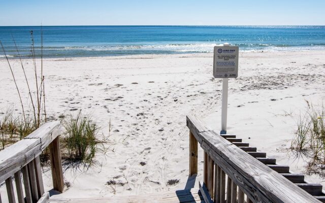 Ocean 1806 - 3 Br Condo