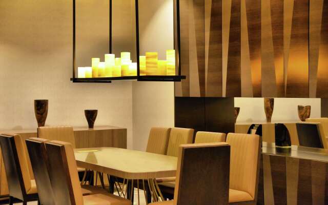 Hilton Istanbul Kozyatagi