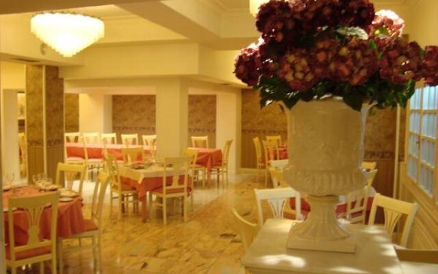 Hotel San Antonio