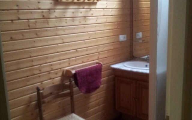 Chalet les silenes