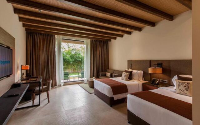 Lemon Tree Premier Resort Corbett