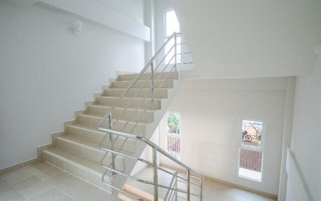 Sukalya Apartment Suratthani