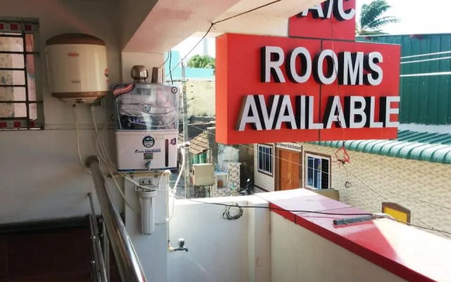 Hotel New Island Star A/C