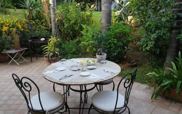 B & B Villa Flora