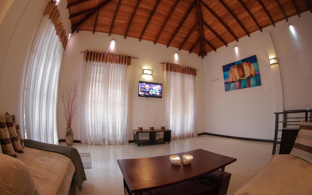 Blue Water Boutique Hotel