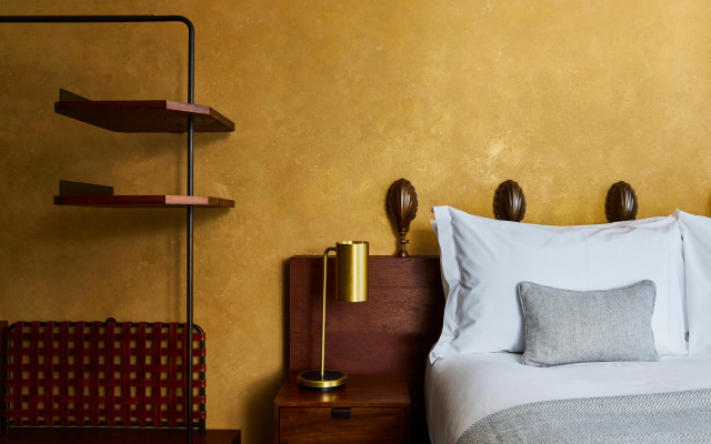 Hotel Indigo London - 1 Leicester Square by IHG