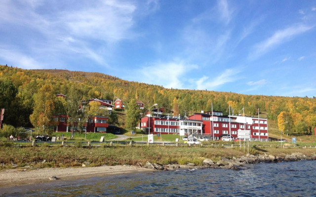 Tärnaby Fjällhotell