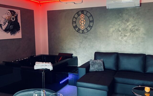 Home sweet SPA
