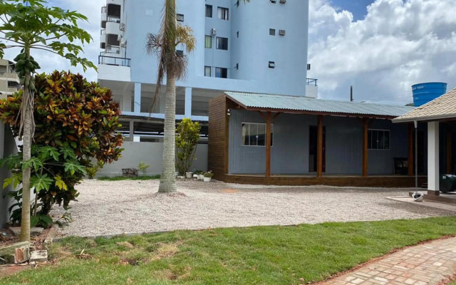 Studio Container Home Bombinhas Brasil