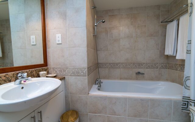 Vacation Bay Mesk Tower