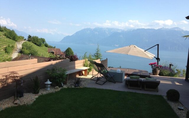 Lavaux Homestay