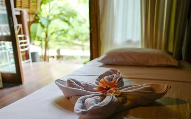 Ocean Prana - Hostel