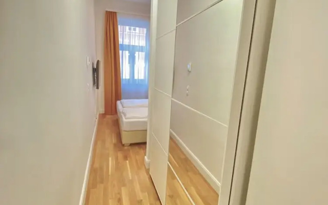 Steiner Residences Vienna Reumannplatz