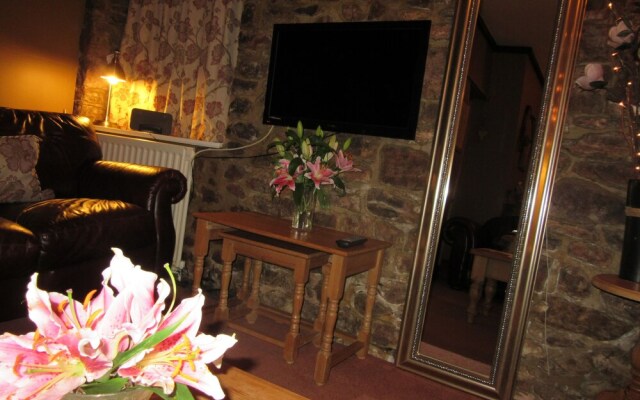 The Mendip Gate Guest House