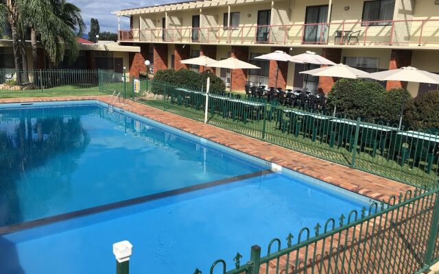 Econo Lodge Tamworth